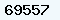 69557